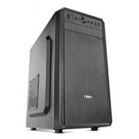 CAJA NOX LITE030 MATX 1XUSB3.0 2XUSB2.0 500W NEGRO