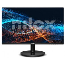 MONITOR NILOX 18" 5 5MS VGA + HDMI 75HZ