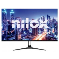 MONITOR NILOX NXM22FHD01 21,5" LED FHD HDMI VGA NEGRO