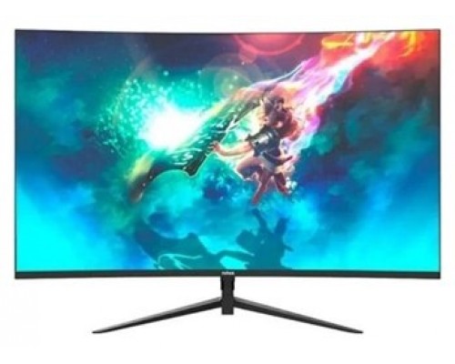 NILOX NXM24CRV01 Monitor 24" 165hz HDMI DP MM curv