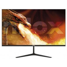 MONITOR GAMING NILOX NXM24FHD1441 24" VA LED FHD HDMI DISPLAYPORT USB NEGRO