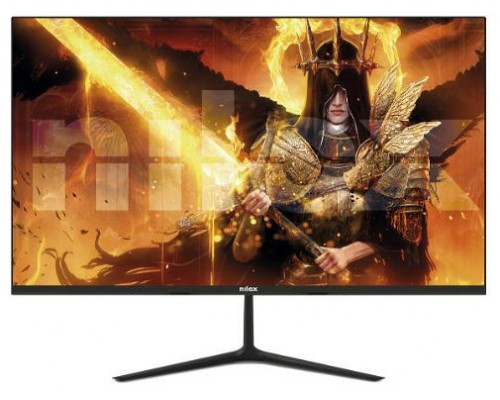 Monitor led gaming 24pulgadas nilox nxm24fhd751