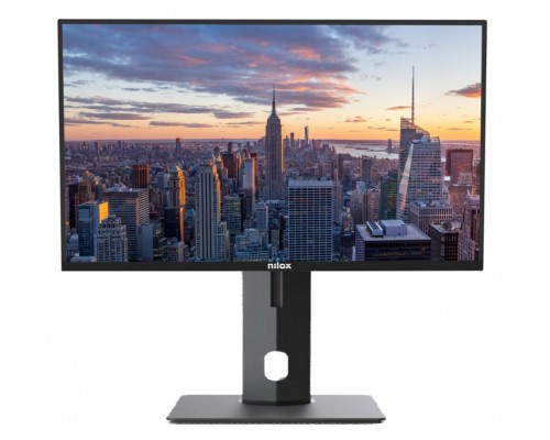 MONITOR NILOX 27" IPS REG 2K HDMI DP