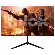 MONITOR NILOX 27" CURVO 165HZ 1MS HDMI DP