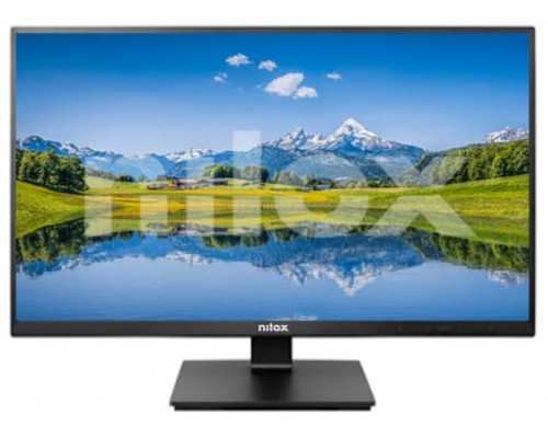 MONITOR NILOX 27" REG VA HDMI DP