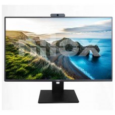 MONITOR NILOX 27" REGULABLE WEBCAM MULTIM