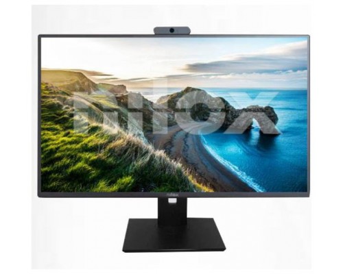 MONITOR NILOX 27" REGULABLE WEBCAM MULTIM