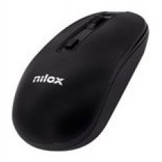 RATON NILOX NXMOWI2001 WIRELESS 1000 DPI NEGRO