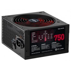 Fuente alimentacion nox nx750 atx 750w