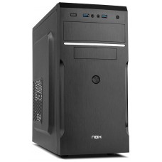 CAJA NOX Micro ATX NOX TAU 2 x USB 3.0