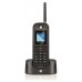 MOTOROLA O201 Telefono DECT Largo Alcance