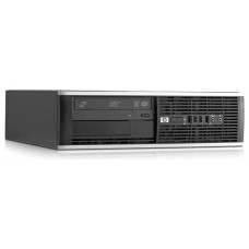 Ordenador hp reacondicionado sff 6300 i3 - 3220