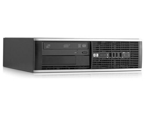 Ordenador hp reacondicionado sff 6300 i3 - 3220