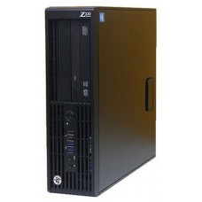 Ordenador reacondicionado sff hp z230 i5 - 4th