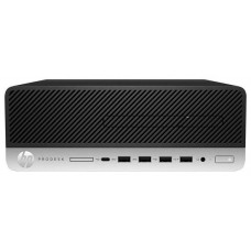 Ordenador reacondicionado sff hp prodesk 600