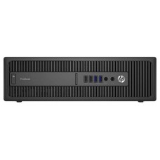 Ordenador reacondicionado sff hp prodesk 600