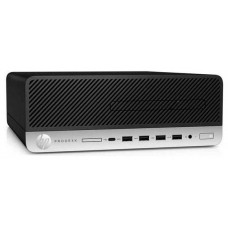 Ordenador hp reacondicionado sff prodesck 600