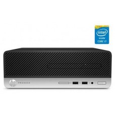 Ordenador hp reacondicionado sff prodesk 400