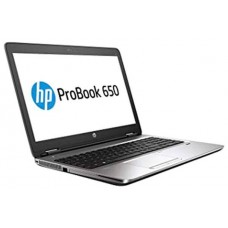 Portatil reacondicionado hp probook 650 g2