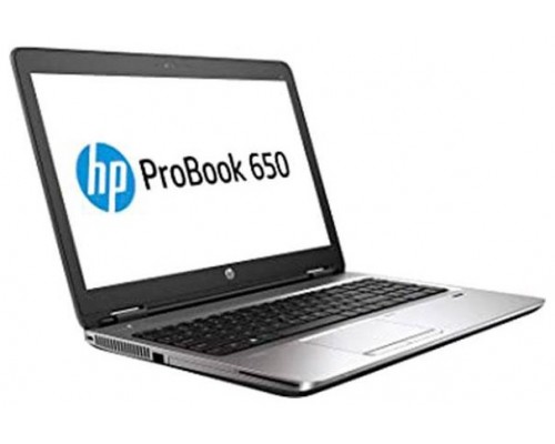 Portatil reacondicionado hp probook 650 g2