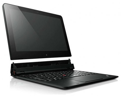 Portatil tablet reacondicionado lenovo thinkpad helix