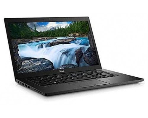 Portatil reacondicionado dell latitude 7480 14pulgadas