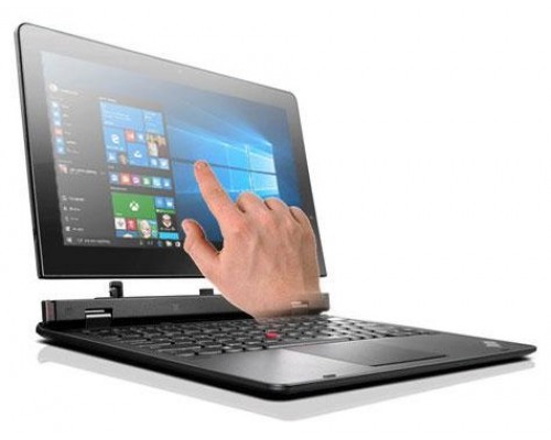 Portatil tablet reacondicionado lenovo helix 2