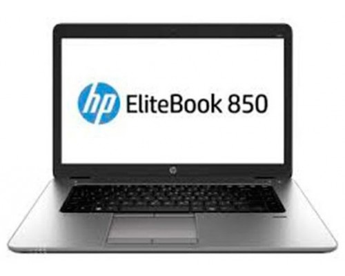 Portatil reacondicionado hp elitebook 850 g2