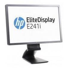 Monitor reacondicionado hp elitedisplay e241i 24pulgadas