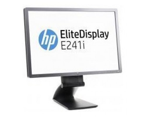 Monitor reacondicionado hp elitedisplay e241i 24pulgadas