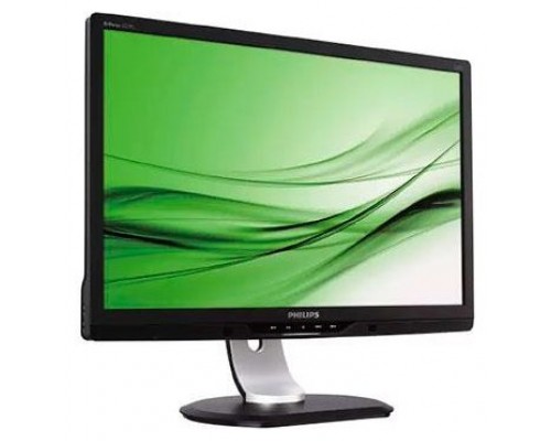 Monitor reacondicionado led philips brilliance 225pl