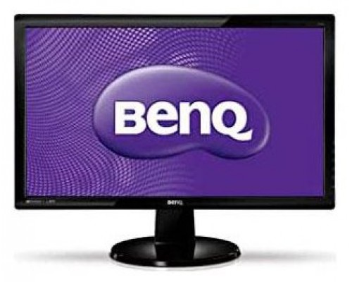 Monitor reacondicionado led senseye ben - q gl2450 - t