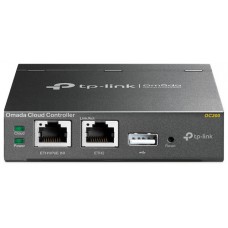 CONTROLADOR AP TP LINK OC200 FAST POE HASTA 100 APs