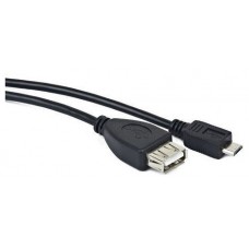 Cable usb lanberg micro m a