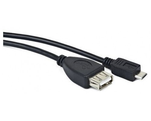 Cable usb lanberg micro m a