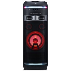 LG OK75 Tower Negro 1000 W