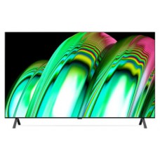 TV LG 48" 48A26LA UHD OLED ALFA7 50H DOLBYATMOS