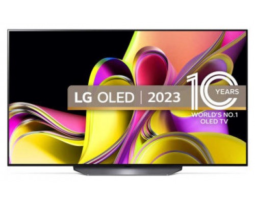 TELEVISOR LG OLED55B36LA