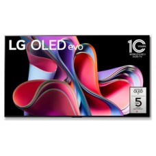 TELEVISOR LG OLED55G36LA