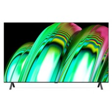 TV LG 65 65A26LA UHD OLED ALFA7 50H DOLBYATMOS