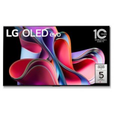 TELEVISOR LG OLED65G36LA