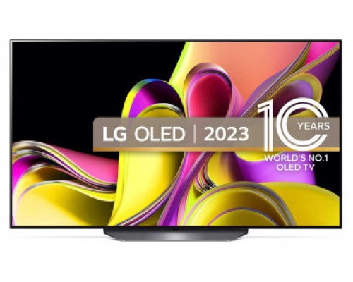 TELEVISOR LG OLED77B36LA