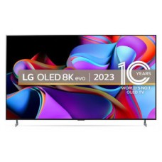 LG OLED OLED77Z39LA Televisor 195,6 cm (77") 8K Ultra HD Smart TV Wifi Negro