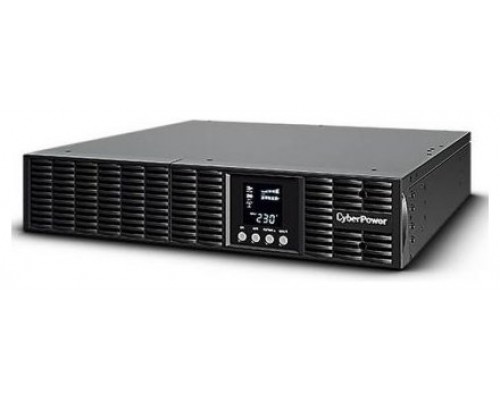 SAI ONLINE CYBERPOWER OLS3000ERT2U