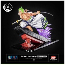 Figura tsume arts one piece wano