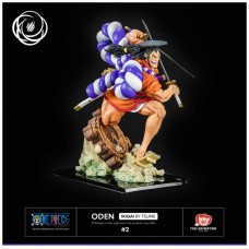 Figura tsume arts one piece wano