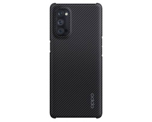 Bigben Connected OPR4PKEVLARNOIR funda para teléfono móvil