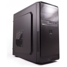 PC DIFFERO I3 10100 8GB SSD 250 NVME DVD HPA3