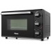 Horno sobremesa TRISTAR OV-3620 Capacidad 19L Negro