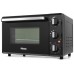 Horno sobremesa TRISTAR OV-3620 Capacidad 19L Negro